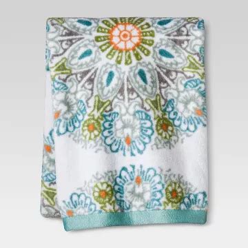 which target towels are the best quality